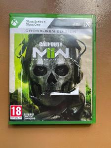 Call of Duty Modern Warfare II XBOX ONE/SERIE X