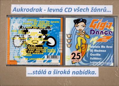 CD/Giga Dance 2