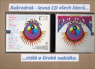 CD/Only For The Headstrong-Vol. II.