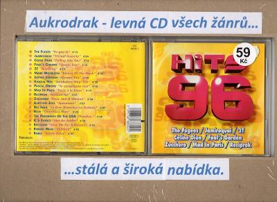 CD/Hits 96