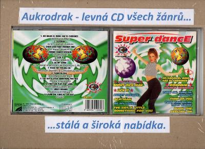 CD/Super dance