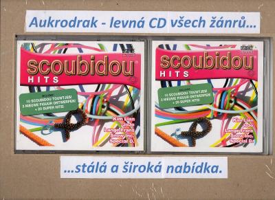 CD/Scoubidou Hits