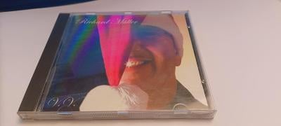 CD Richard Müller: V.V. (Závodský 2006)
