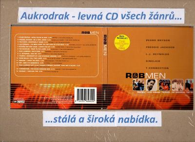 CD/R&B Men