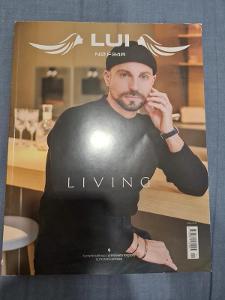 Časopis Lui Living