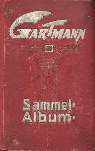 Gartmann Sammel-Album