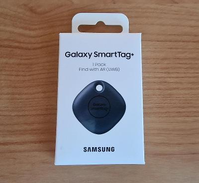 Lokátor Samsung Galaxy SmartTag + V ZÁRUCE