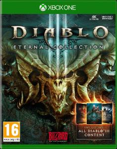 Diablo 3 Eternal Collection XBOX ONE