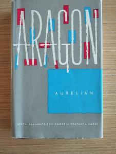 Aurelián - Aragon Louise