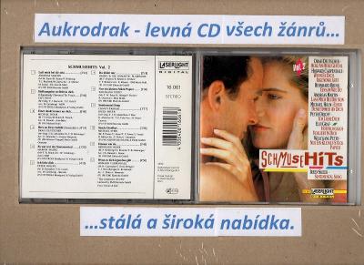 CD/Schmuse Hits-Vol. 2