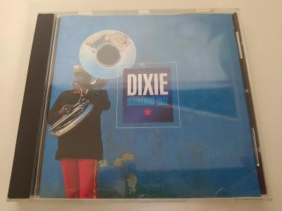DIXIE - DIXIELAND JAZZ CD