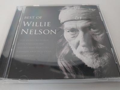 WILLIE NELSON CD