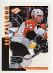 PAT FALLOON SCORE 97-98 ,,SILVER TEAM LOGO'' - Hokejové karty