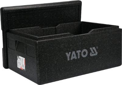 termoizolační kontejner YATO (40l)