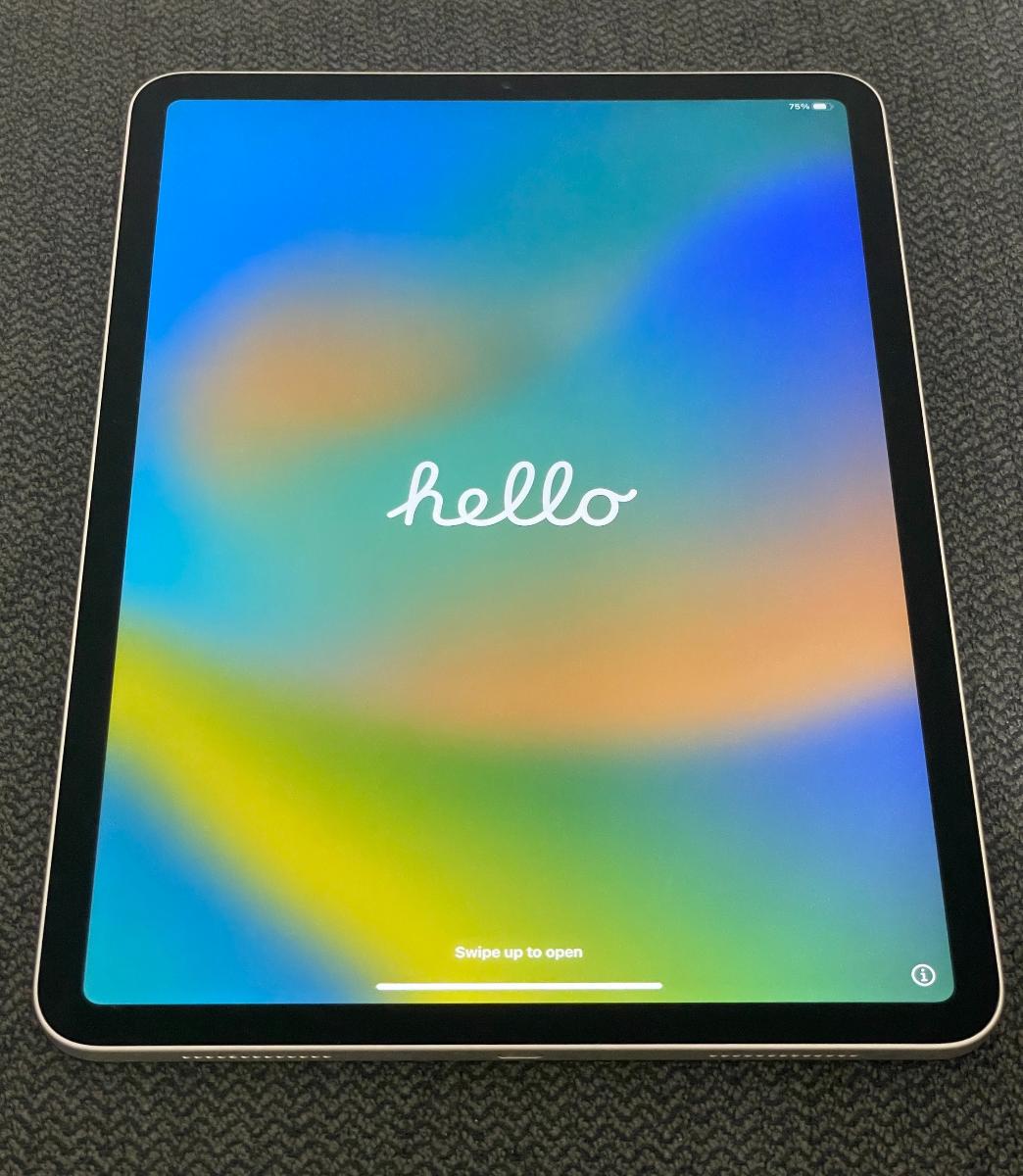 Apple iPad Pro 11