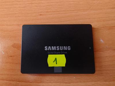 SSD Samsung 870 EVO 250GB (1)