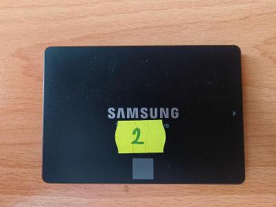 SSD Samsung 860 EVO 250GB (1)