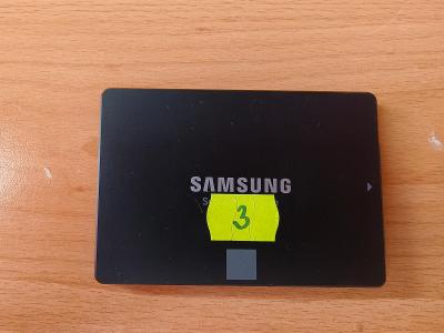 SSD Samsung 870 EVO 250GB (2)