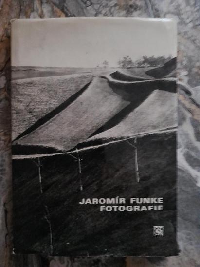Jaromír Funke - Fotografie - Knihy