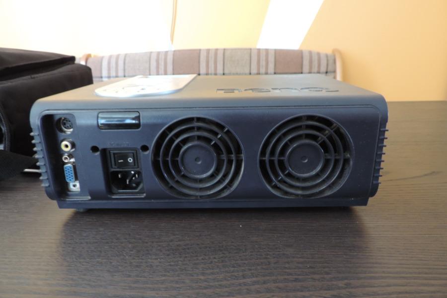 Projektor BenQ PB6100 - TV, audio, video