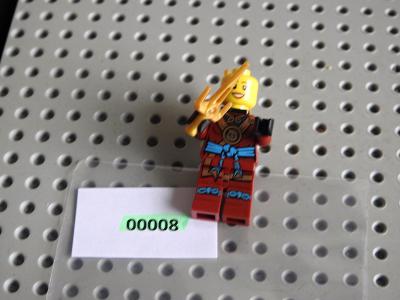 Lego mix dieliky - kzbynek