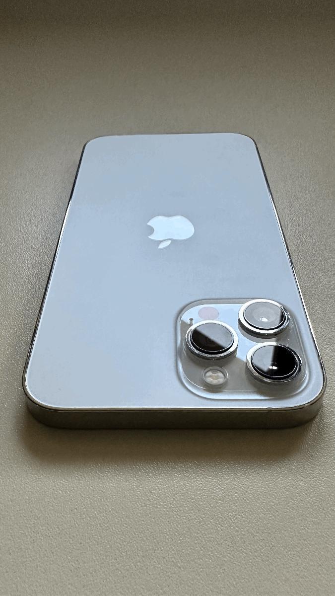 iPhone 12 Pro Max 256gb - Mobily a smart elektronika