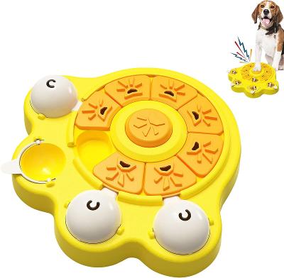 Interaktívna hračka pre psov Kubatis Paw Dog/ stimuluje IQ/Od 1Kč |151|