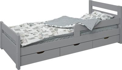 Lüttenhütt dětská postel Timmo 90x200cm (78951168) Z970 2/2 TT