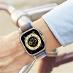 trail loop opasok pre Apple Watch - 49mm 44mm 42mm 44 - Šperky a hodinky