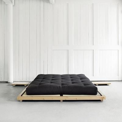 Futonová postel Karup 180x200 cm (68918360) Z967 TT