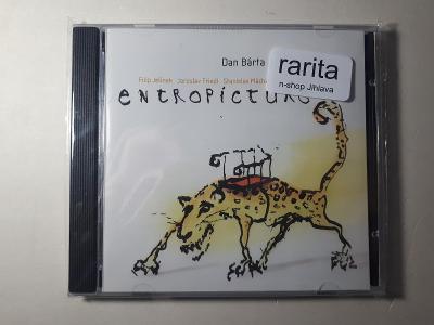 Dan Bárta  - Entropicture