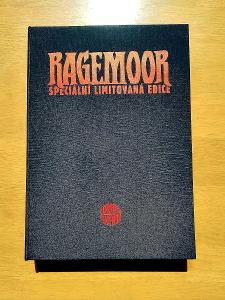 Comics Ragemoor (překladatele Jana Kantůrka)