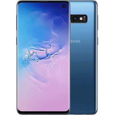 Samsung Galaxy S10 G973F, 128 GB, modrý