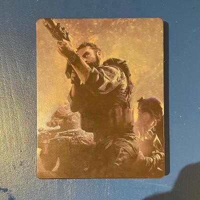 COD MW Steelbook | Call of Duty Modern Warfare 2019 steelbook