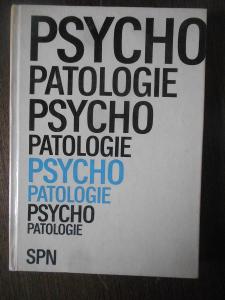 PSYCHOPATOLOGIE