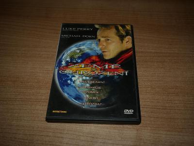 Země v ohrožení, DVD