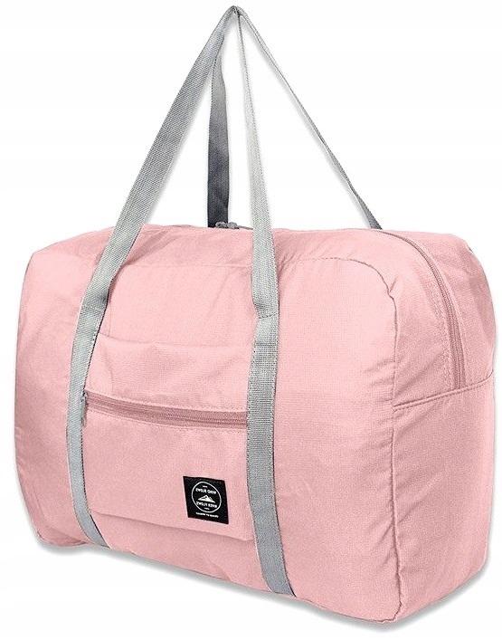 Maxi luxusní dámská taška-kabela-cestovní/ nádherná xxl 😍❤️ - Dámské kabelky