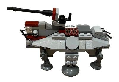 Lego 20009 Star wars mini