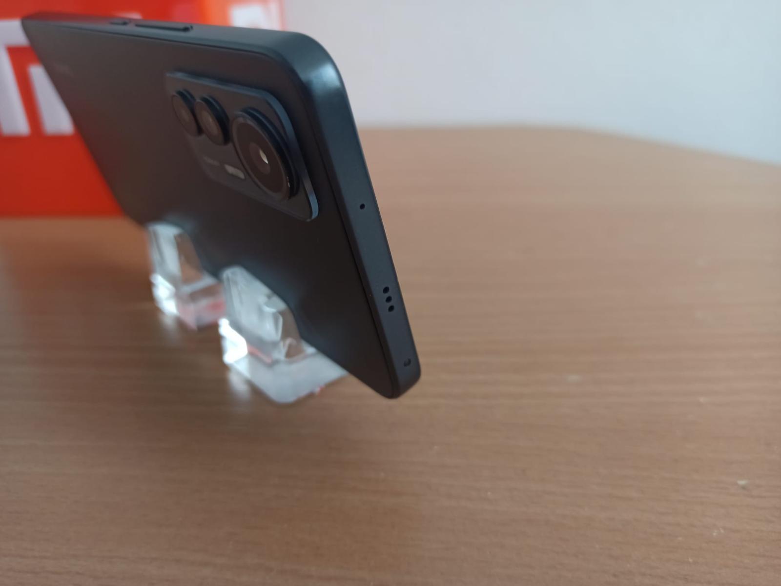 Xiaomi 12 Lite 5G Black 6GB/128GB - možnost odpočtu DPH! - Mobily a chytrá elektronika