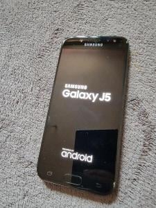 Samsung j5 (2017) 2/16Gb j530f