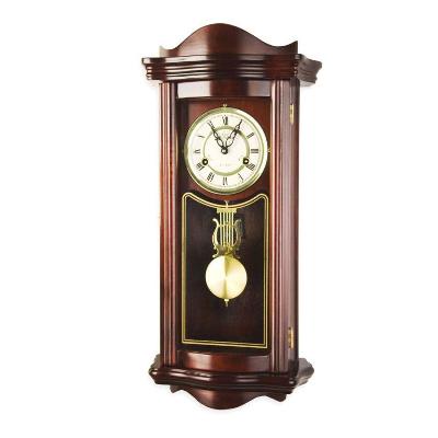 Kyvadlové nástěnné hodiny PROMETHEUS - 64 cm 1329