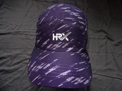 HRX-pěkná kšiltovka