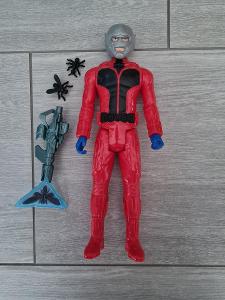+++Avengers Ant Man 1, 30 cm+++