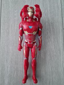 +++Avengers Iron Man, 30 cm+++