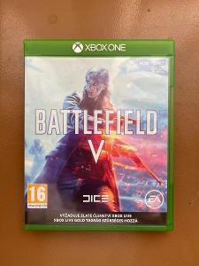 Battlefield V XBOX ONE