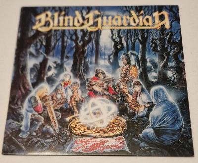 Blind Guardian-Somewhere Far Beyond