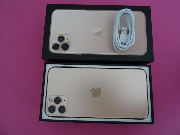 Apple iPhone 11 PRO MAX 64GB - Záruka 12 Mesiacov - Mobily a chytrá elektronika