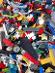 LEGO ZMES 4KG - Hračky