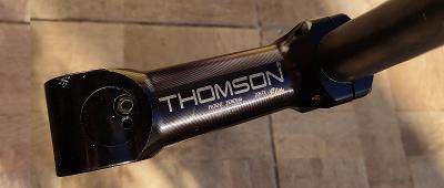 retro představec Thomson Elite 120/25,4 mm