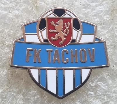 FK TACHOV, futbal, ČESKO